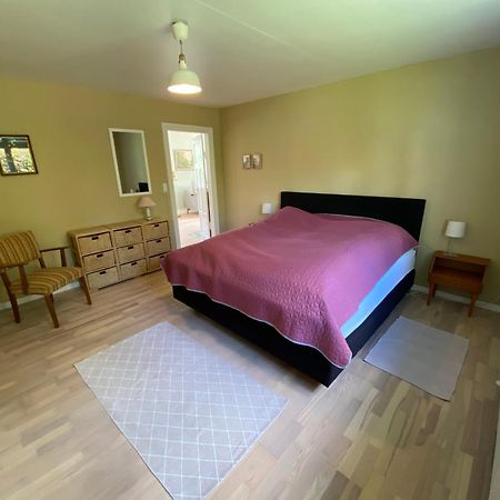Vila Hyggeligt Hus Pa Landet Mellem Billund Og Vejle Bredsten  Exteriér fotografie
