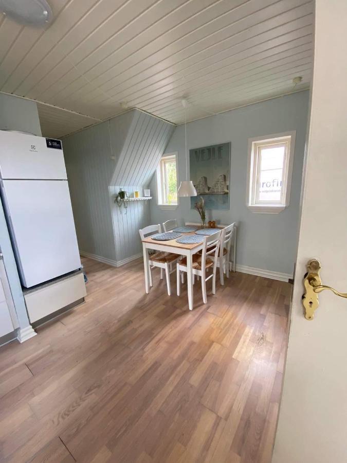 Vila Hyggeligt Hus Pa Landet Mellem Billund Og Vejle Bredsten  Exteriér fotografie