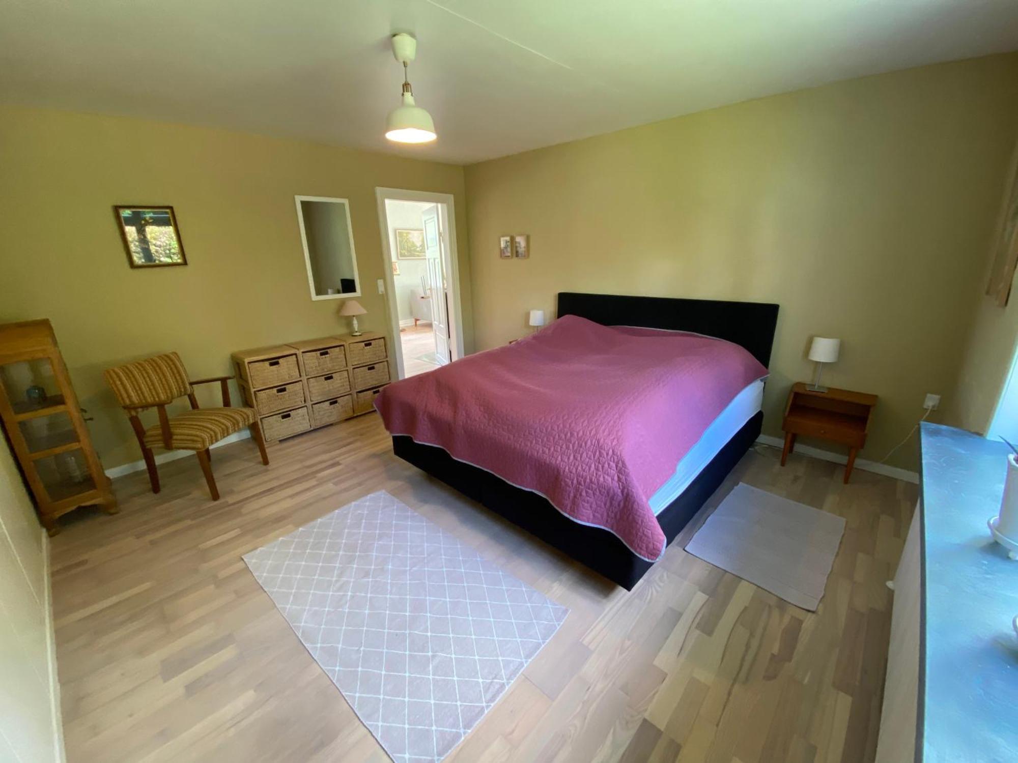 Vila Hyggeligt Hus Pa Landet Mellem Billund Og Vejle Bredsten  Exteriér fotografie